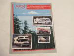 Ford Recreation Vehicle & Trailer Towing Guide 1995