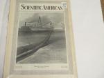 Scientific American- 10/1914- Aqueduct to Staten Island