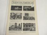 Scientific American- 6/15/1912-Enormous Fires Hit U. S.