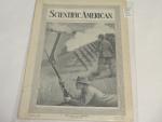 Scientific American 2/21/1914- Modern Hand Grenades