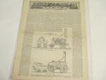 Scientific American- 10/25/1884- The Locomotive
