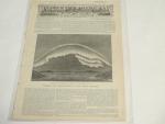 Scientific American 2/17/1883- Polar Auroras