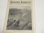 Scientific American- 2/5/1910- Smokeless Powder