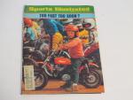 Sports Illustrated-  8/13/1973 - Too Fast Too Soon ?