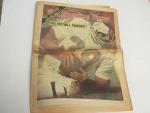 Sporting News- 9/22/1973- Pro Football Forecast