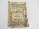 Peterson's Ladies National Journal- June 1871