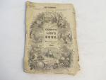 Godey's Lady's Book- September 1869- Fashions