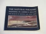 Painting in America 1800-1950- MOMA 1976 Exhibition