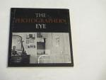 The Photographer's Eye- John Szarkowski 1966