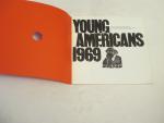 Young Americans- Craftsman's Council 1969