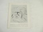 Recent Drawing Acquisitions at the MOMA 1962