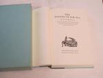 Toilers of the Sea- Victor Hugo- 1961 Hardcover