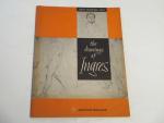 The Drawings of Ingres- First Edition 1955