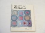 Scientific American 2/1959- Reactor Fuel Elements