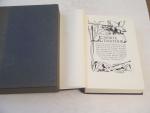 Le Morte Darthur- Thomas Malory- 1955 Heritage Press