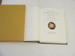 Oedipus the King & Sophocles- Heritage Press