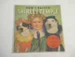 How I Raised Shirley Temple 1935- By Her Mother