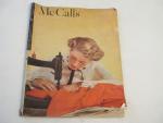 McCall's Magazine- 2/1948- Household Beautiful
