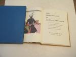 Seven Voyages of Sindbad- 1977 Heritage Press