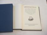 Jason and the Argonautica- 1988 Heritage Press