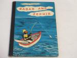 Babar and Zephir- Jean de Brunhoff- 1965