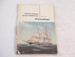 United States Naval Institute- 4/1964- Clipper Ship