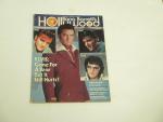 Rona Barrett's Magazine- 10/1978- Elvis Presley