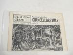 Civil War Times Illustrated- 5/1959- Vol.1 No. 2