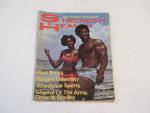 Strength & Health- 8/1971- Rick Wayne