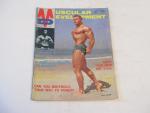 Muscular Development- 11/1967- Ralph Kroger