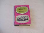 Great Moments in Motoring 1958- Phil Drackett