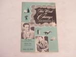 This Week in Chicago- 9/25/1948- Entertainment Guide