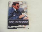 Joe Paterno 1997- Coach from Byzantium