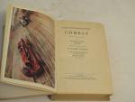 Combat, A Motor Racing History 1933-Barre Lyndon