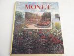 Monet- Text by Robert Gordon- French Impressionist