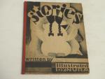 Stories 1932- Marguerita Mergentime-Childrens Book
