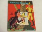 Curious George Coloring Book -Stories of M. Roy