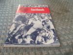 National Football League Factbook 1963-King's Men