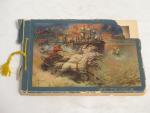 Roma: Album Artistico con 132 tavole- 1937