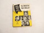 Screen World- 1969 Film Annual-In The Heat of the Night