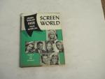 Screen World- 1968 Film Annual-A Man for All Seasons
