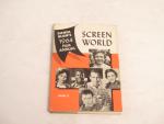 Screen World- 1964 Film Annual-Lawrence of Arabia