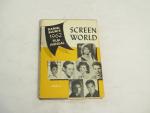 Screen World- 1962 Film Annual- The Apartment