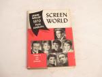Screen World- 1970 Film Annual- Oliver, Best Picture