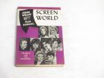 Screen World- 1977 Film Annual- Rocky, Best Picture