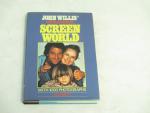 Screen World- 1980 Film Annual- Kramer vs. Kramer