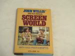 Screen World- 1981 Film Annual- Ordinary People