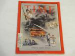Time Magazine- 8/4/1967- Twelfth Street, Detroit