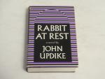 Rabbit at Rest- John Updike- 1990 Hardcover