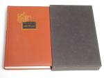 Diary of Moll Flanders- Daniel Defoe- 1970 Hardcover